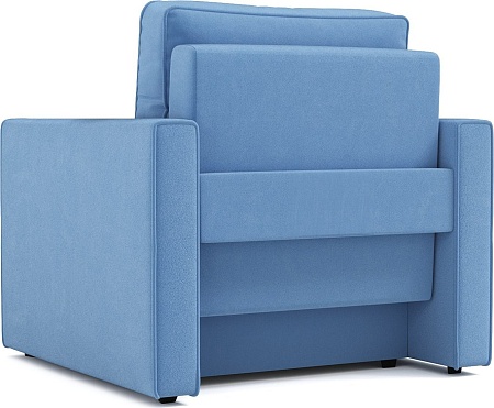 Кресло-кровать Mio Tesoro Кронус (velutto 72)