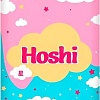 Подгузники Hoshi Baby Diapers S (40 шт)