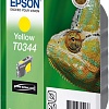 Картридж Epson EPT34440 (C13T03444010)
