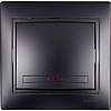 Выключатель Lezard Mira 701-4242-111