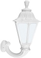 Уличный настенный светильник Fumagalli Rut E26.132.000.WYF1R