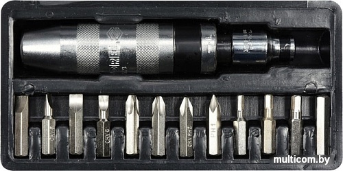 Отвертка с набором Vorel 65123