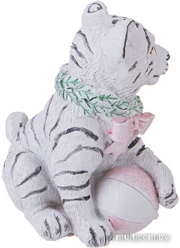 Статуэтка Lefard Тигренок 162-940