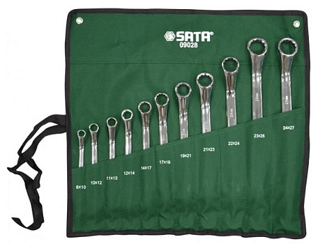 Набор инструментов SATA 09028