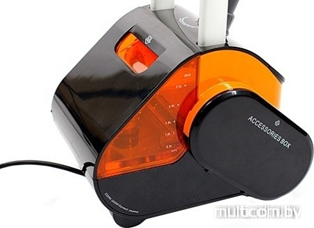 Отпариватель MIE Deluxe