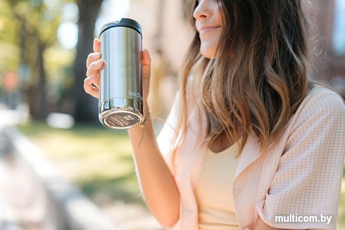 Термос Klean Kanteen TKWide Cafe Cap 1008301 355 мл