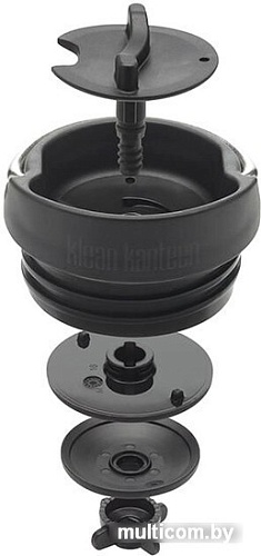 Термос Klean Kanteen TKWide Cafe Cap 1008301 355 мл