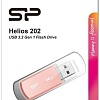 USB Flash Silicon-Power Helios 202 64GB (розовый)