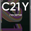 Смартфон Realme C21Y RMX3261 4GB/64GB международная версия (черный)