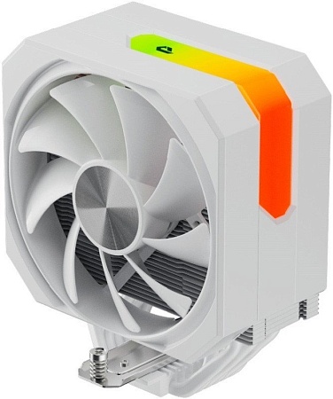 Кулер для процессора upHere UP1TC6 (белый)