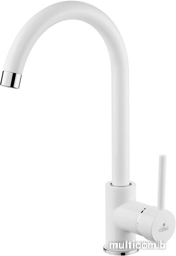 Смеситель Deante Milin BEU W62M