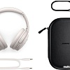 Наушники Bose QuietComfort 45 (белый)