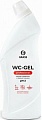 Средство для унитаза Grass WC-Gel Professional 125535 750 мл