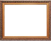 Фоторамка Белоснежка Isabelle 1020-BL (золото)