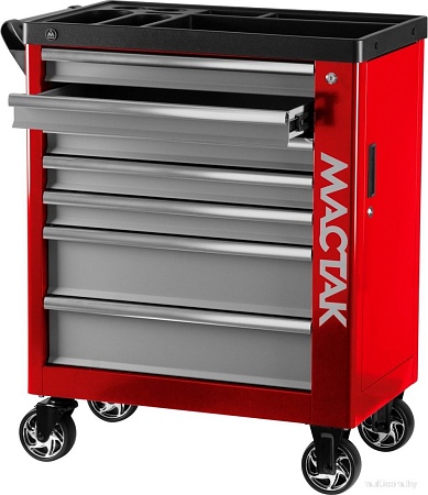 Тележка Мастак 521-07580R