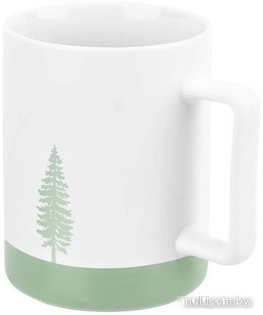 Кружка Elan Gallery Наедине с природой 880188