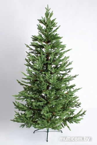 Ель Green Trees Нордман премиум 2.1 м