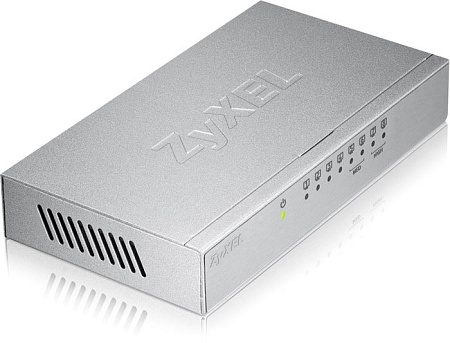 Коммутатор Zyxel GS-108B v3