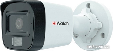 CCTV-камера HiWatch DS-T200A(B) (3.6 мм)