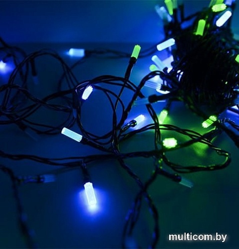 Гирлянда Funray Лучики SE-BEAM-110M 2588 (многоцветный)