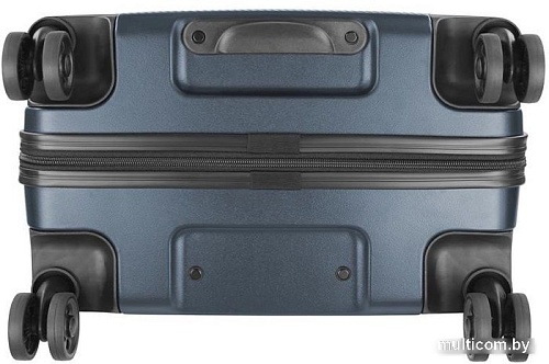 Чемодан-спиннер Bugatti Kallisto 49709205 (синий)