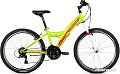 Велосипед Forward Dakota 24 1.0 (зеленый, 2019)