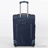 Чемодан Grott 338-1005/3-24 (синий)