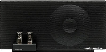Акустика Nakatomi OS-12 (черный)