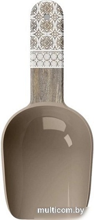 Совок для корма TarHong Moroccan PPS8085PSOT (бежевый)