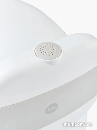 Детский горшок Happy Baby Tolly 34025 (серый)