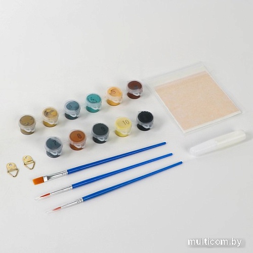 Школа талантов Золотые рыбки 9688696