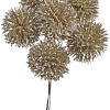 Рождественская ветка Canea 162CAN19-4172_02 (6 шт)