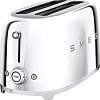 Тостер Smeg TSF02SSEU
