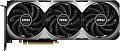 Видеокарта MSI GeForce RTX 4060 Ti Ventus 3X 16G OC