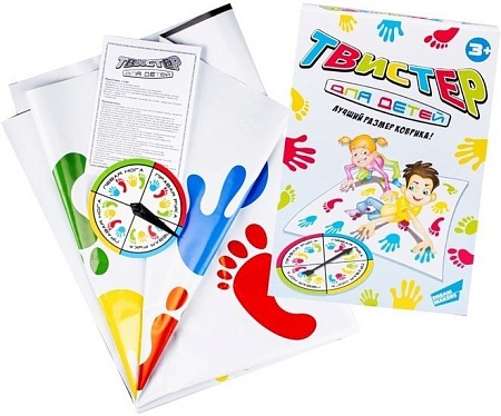 Твистер Dream Makers 2008C