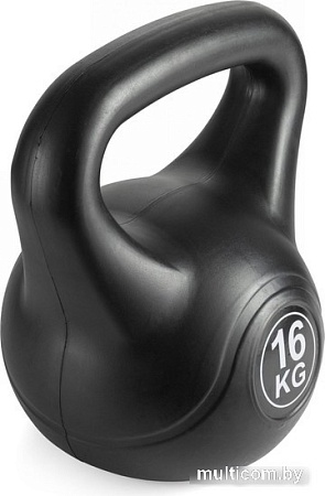 Гиря VictoryFit VF-KP160 16 кг