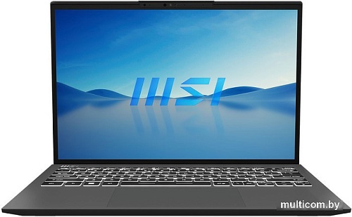 Ноутбук MSI Prestige 13Evo A13M-220RU