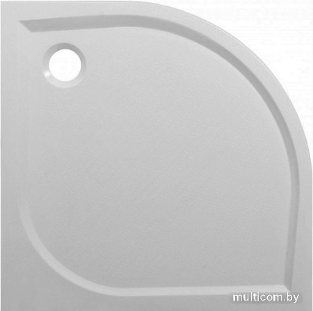 Душевой поддон Эстет Омега 90x90 [3-0005]