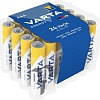 Батарейка Varta Energy LR03 AAA Alkaline 4103 229 224 24 шт