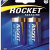 Батарейка Rocket LR14 2BL 2 шт