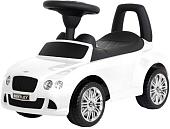 Каталка ChiLok Bo Bentley белый [Z326]