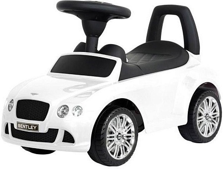 Каталка ChiLok Bo Bentley белый [Z326]