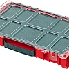 Органайзер Qbrick System PRO Organizer 100 MFI RED Ultra HD