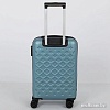 Чемодан-спиннер Mr.Bag 338-9102/5-20LBL (голубой)