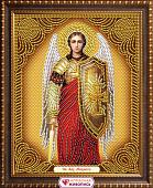 Алмазная мозаика Алмазная Живопись Икона Архангел Михаил АЖ-5026