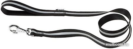 Поводок Ferplast Club Reflex G15/120 75250517 (черный)