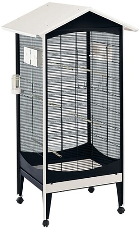 Клетка Ferplast Brio Medium 56110514