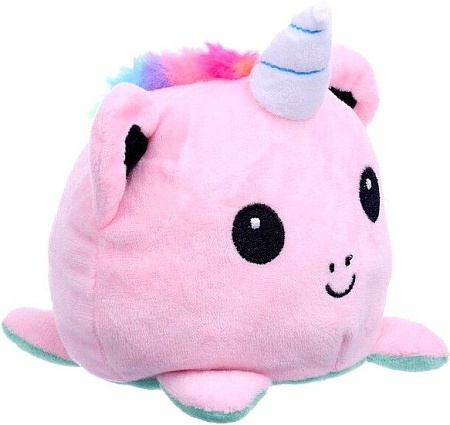 Классическая игрушка Sima-Land Единорог 7986225