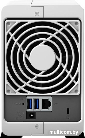 Сетевой накопитель Synology DiskStation DS220j