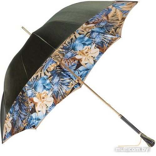 Pasotti Oliva Blue Belezza Swarovski